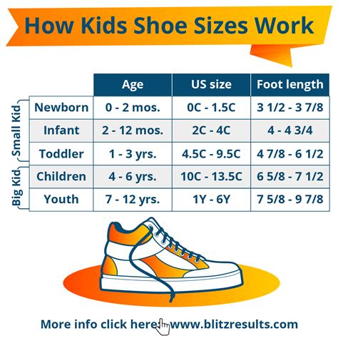 size 12 girls shoes